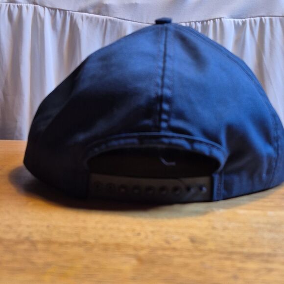 Presidential Physical Fitness Award INSTRUCTOR Snapback Hat - Picture 4 of 8